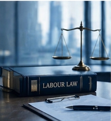 Statutory Compliance & Labor Law Support